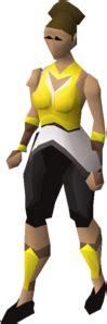 osrs shayda